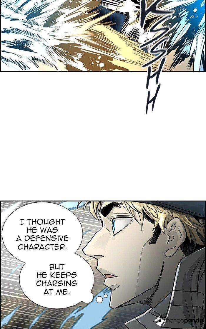 Tower of God Chapter 476 image 035